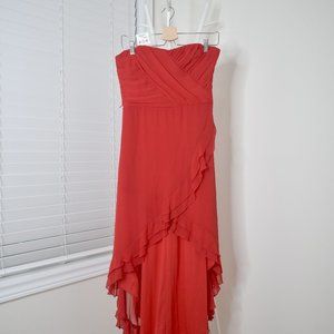 Le Chateau long dress